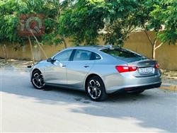 شيفروليه ماليبو